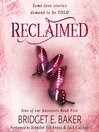 Reclaimed